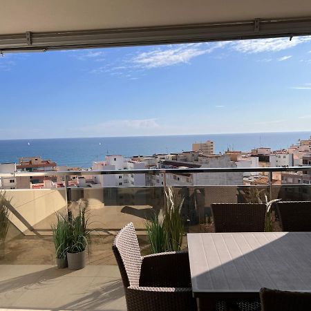 Ferienwohnung Sol Y Mar El Campello Exterior foto