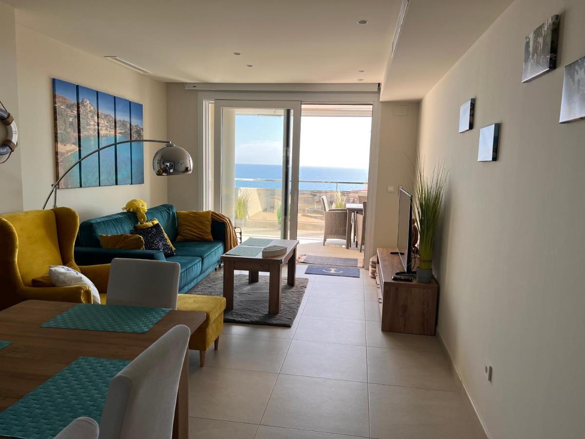 Ferienwohnung Sol Y Mar El Campello Exterior foto