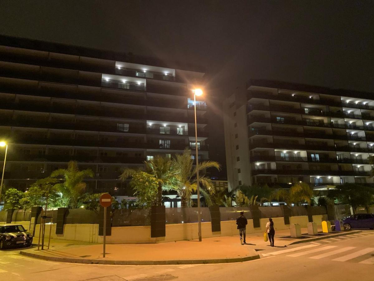 Ferienwohnung Sol Y Mar El Campello Exterior foto